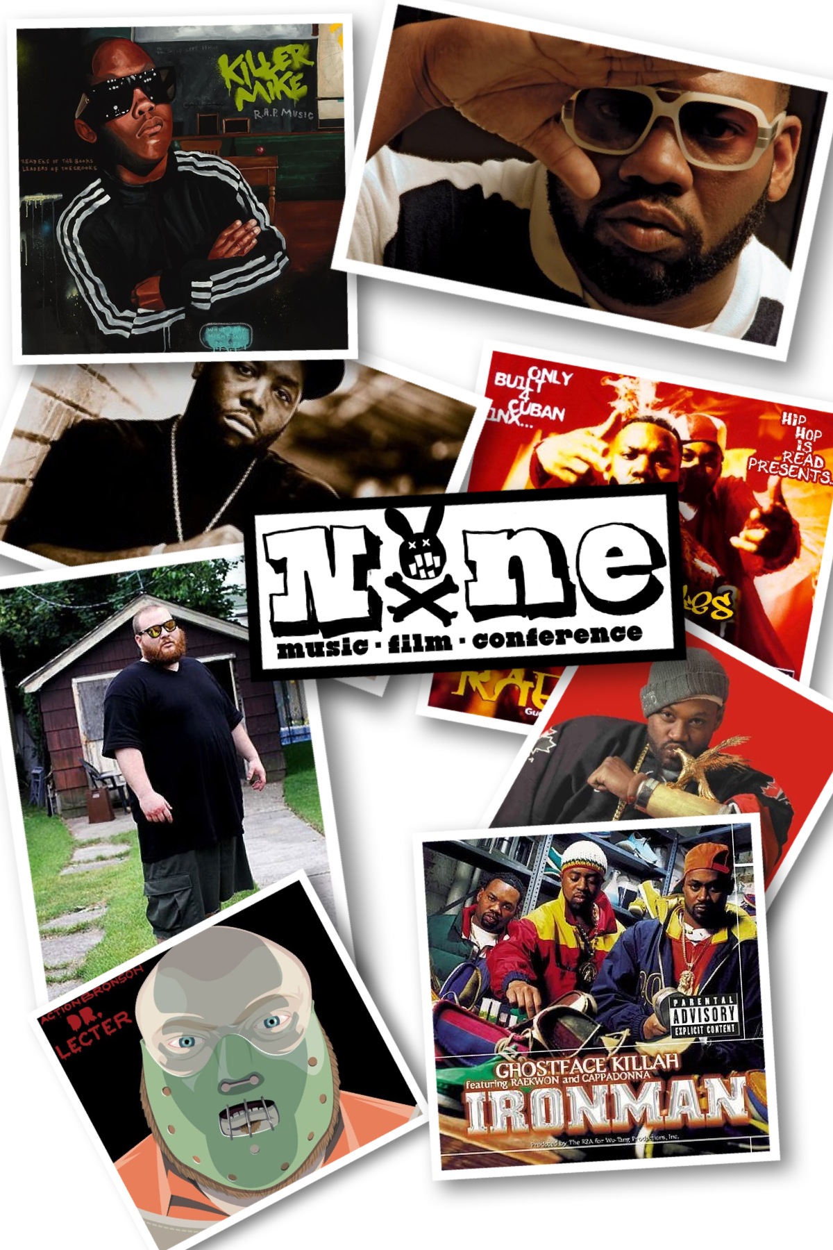 nxne2012thecomeupshow