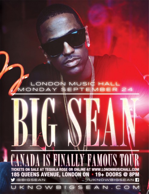 bigseanconcert